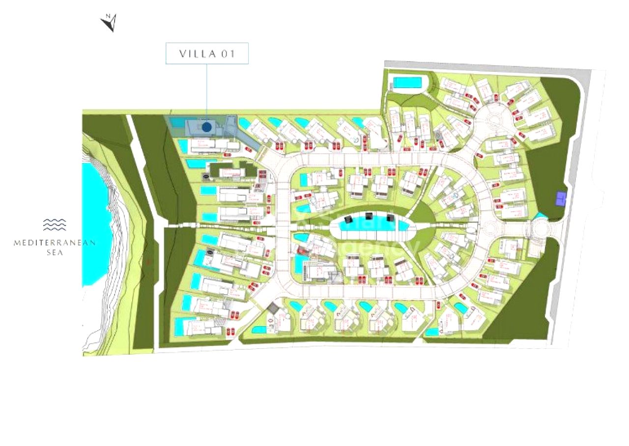 Thumbnail 18 Właściwość 8560 Pegeia, Pafos / LIM-PAF-31761