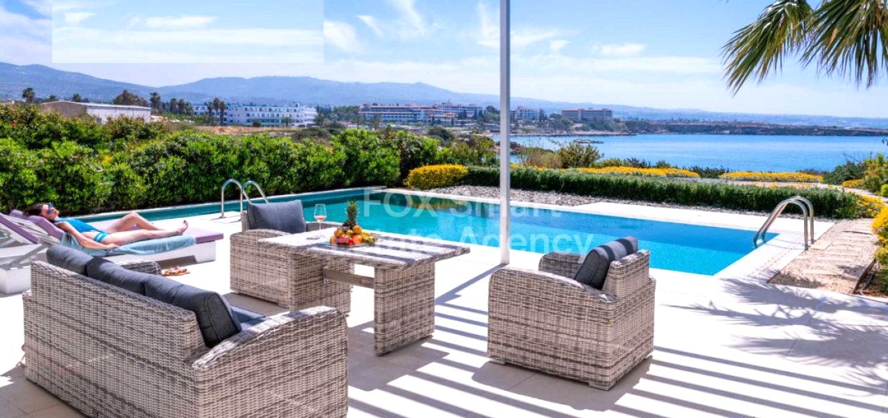 Thumbnail 2 Właściwość 8560 Pegeia, Pafos / LIM-PAF-31763