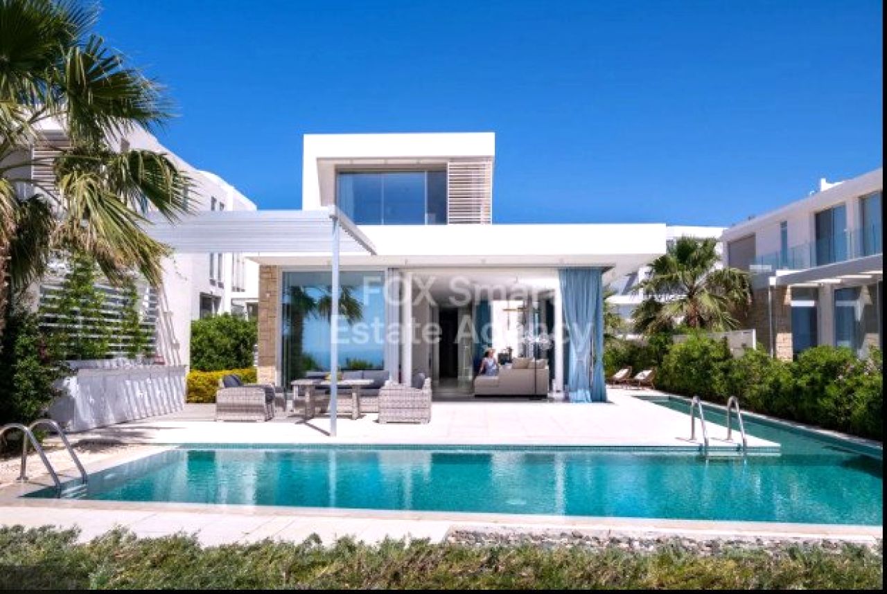 Thumbnail 1 Właściwość 8560 Pegeia, Pafos / LIM-PAF-31763