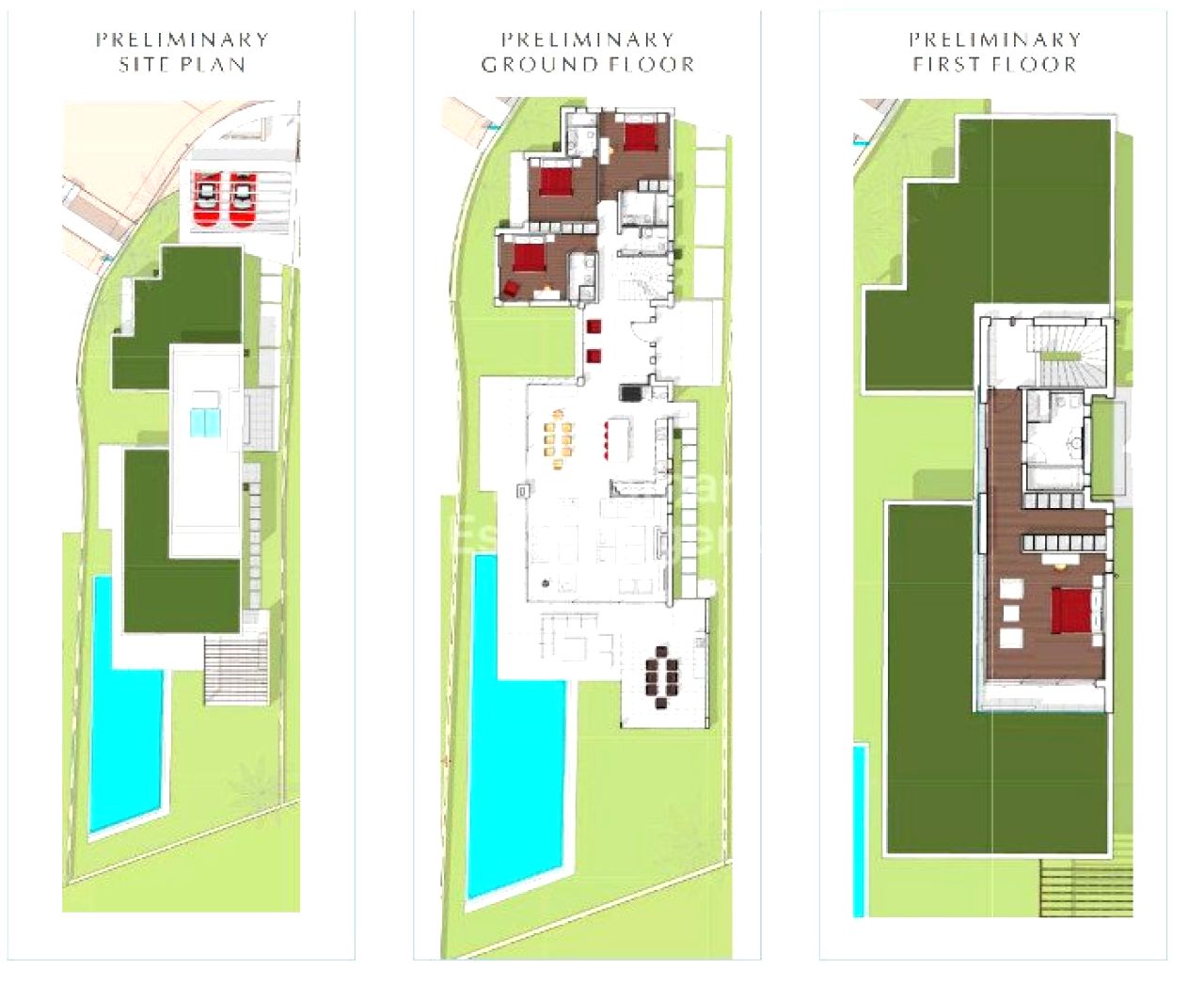 Thumbnail 36 Właściwość 8560 Pegeia, Pafos / LIM-PAF-31763