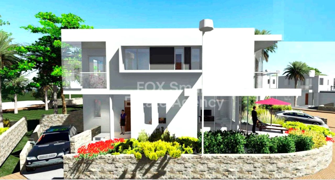 Thumbnail 1 Właściwość 8560 Pegeia, Pafos / LIM-PAF-31764