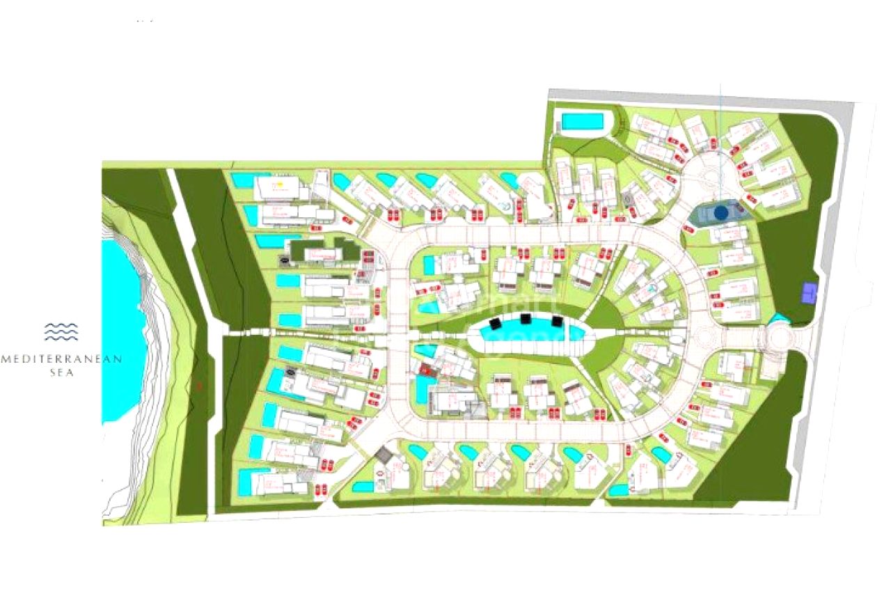 Thumbnail 32 Właściwość 8560 Pegeia, Pafos / LIM-PAF-31764