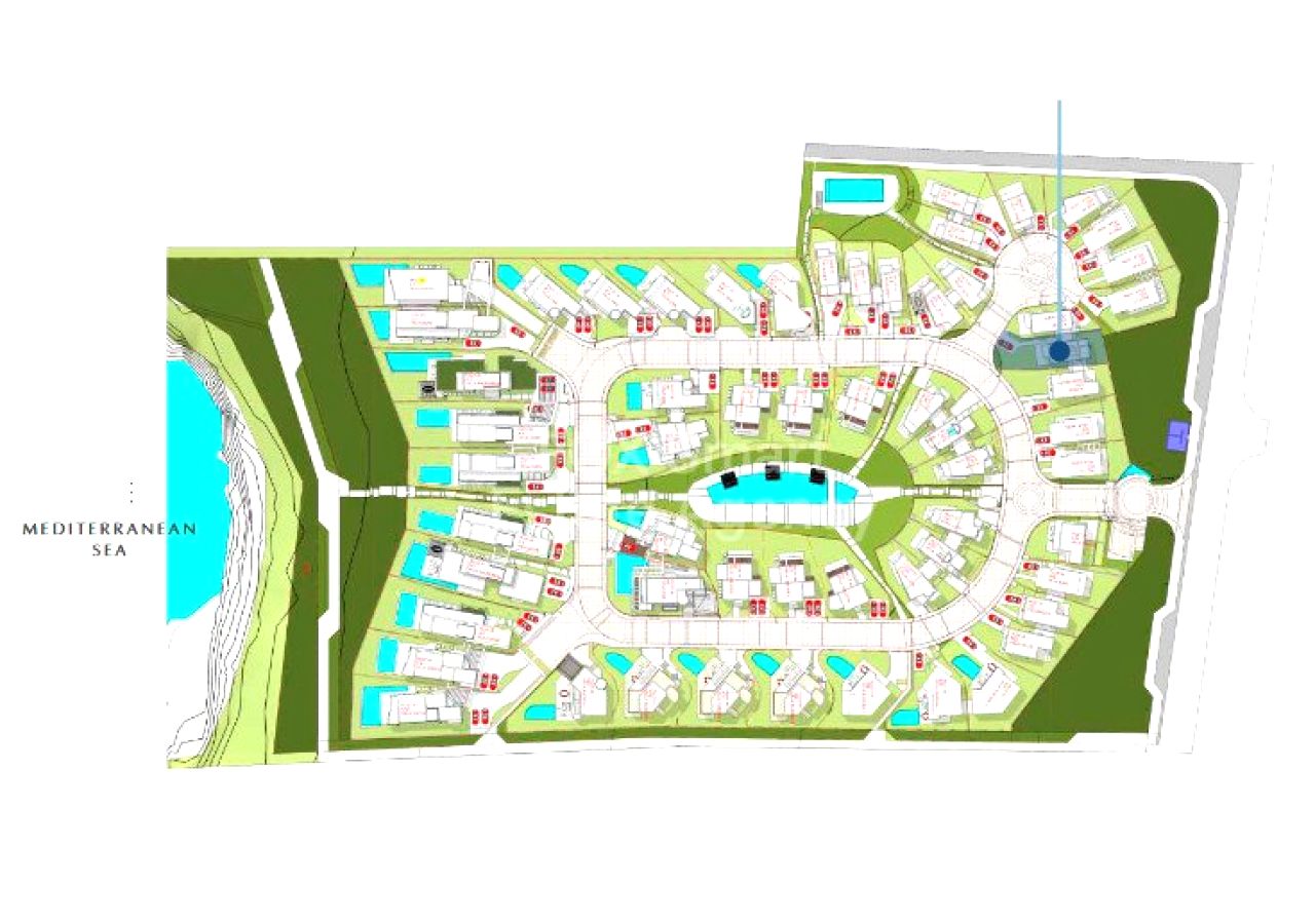 Thumbnail 29 Właściwość 8560 Pegeia, Pafos / LIM-PAF-31767