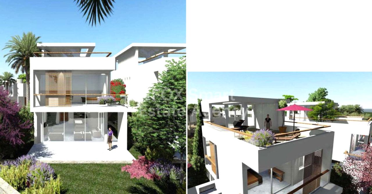 Thumbnail 1 Właściwość 8560 Pegeia, Pafos / LIM-PAF-31768