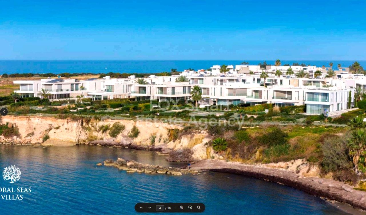 Thumbnail 8 Właściwość 8560 Pegeia, Pafos / LIM-PAF-31768