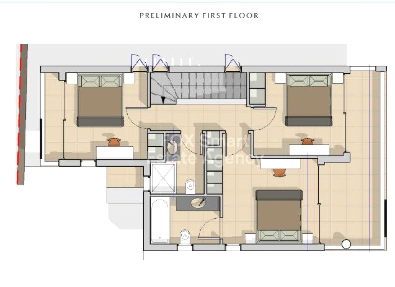 Thumbnail 28 Właściwość 8560 Pegeia, Pafos / LIM-PAF-31769