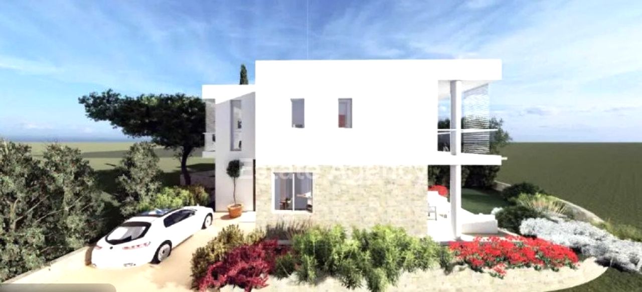 Thumbnail 1 Właściwość 8560 Pegeia, Pafos / LIM-PAF-31769