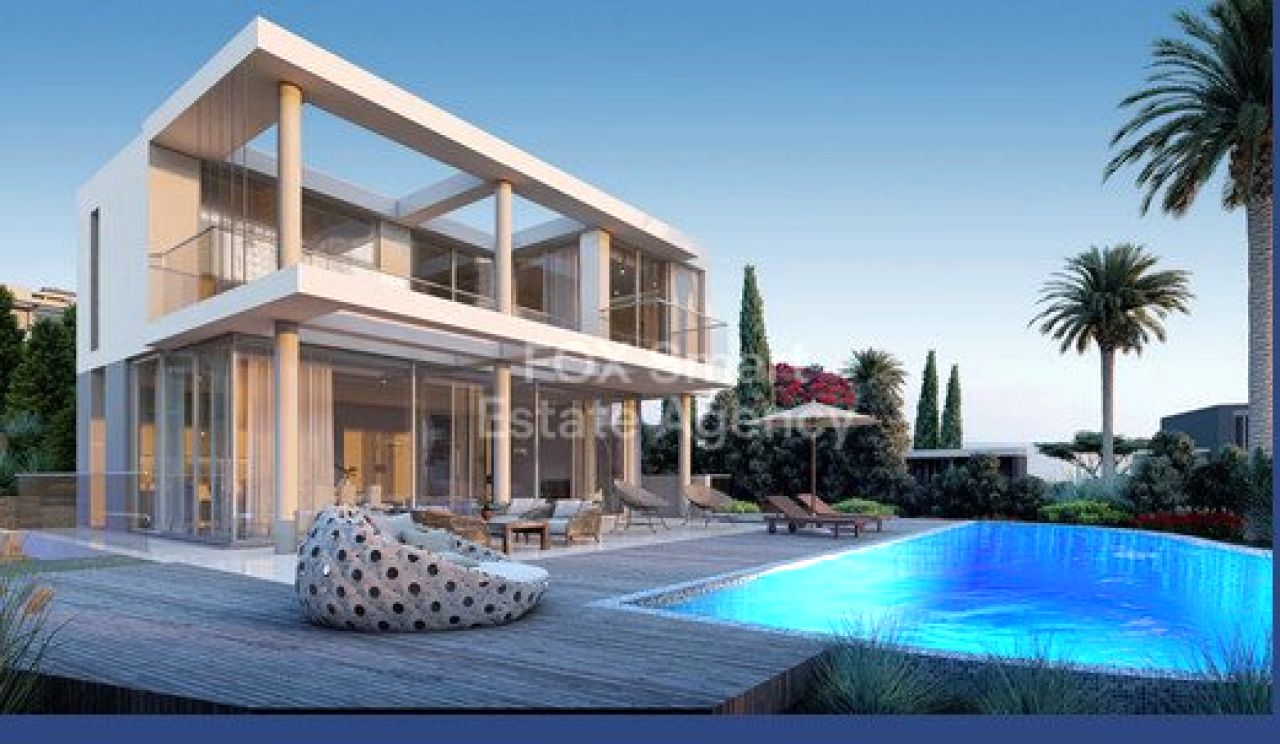 Thumbnail 9 Proprietà 8560 Pegeia, Paphos / LIM-PAF-31895