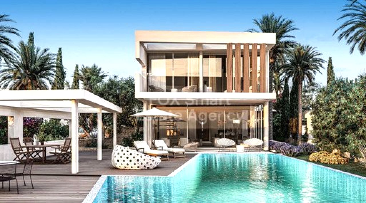 Thumbnail 11 Proprietà 8560 Pegeia, Paphos / LIM-PAF-31896