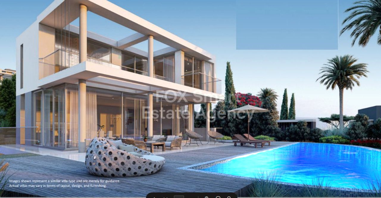 Thumbnail 17 Proprietà 8560 Pegeia, Paphos / LIM-PAF-31900