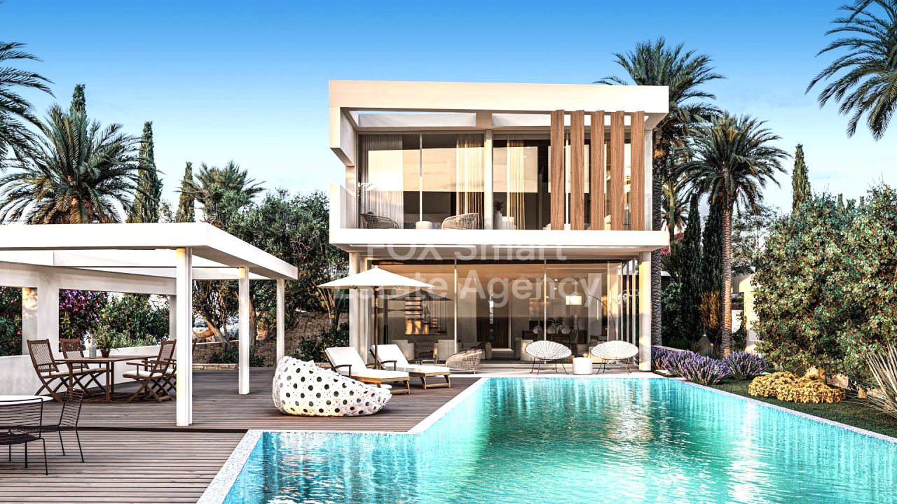 Thumbnail 1 Proprietà 8560 Pegeia, Paphos / LIM-PAF-31900