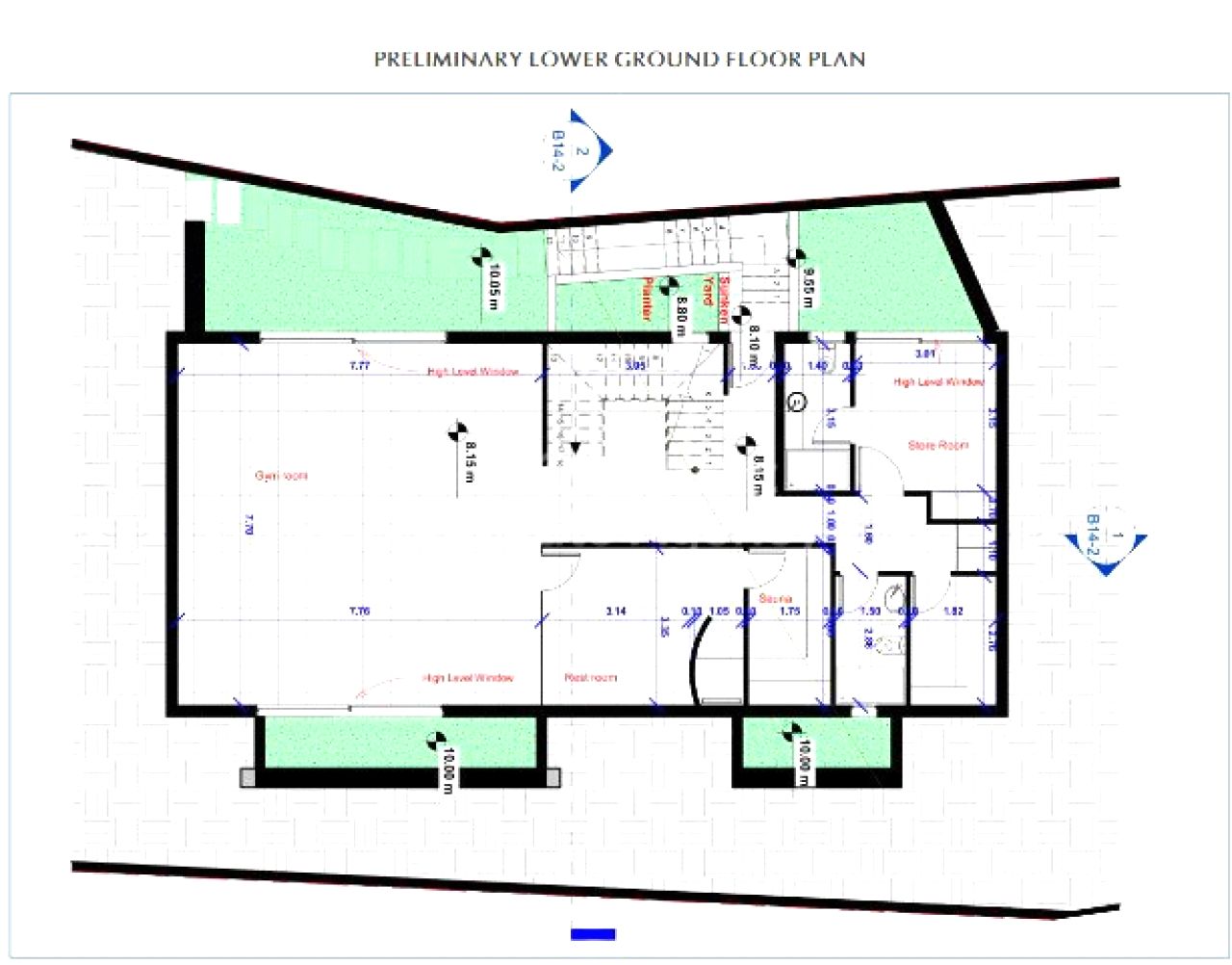 Thumbnail 22 Właściwość 8560 Pegeia, Pafos / LIM-PAF-31910