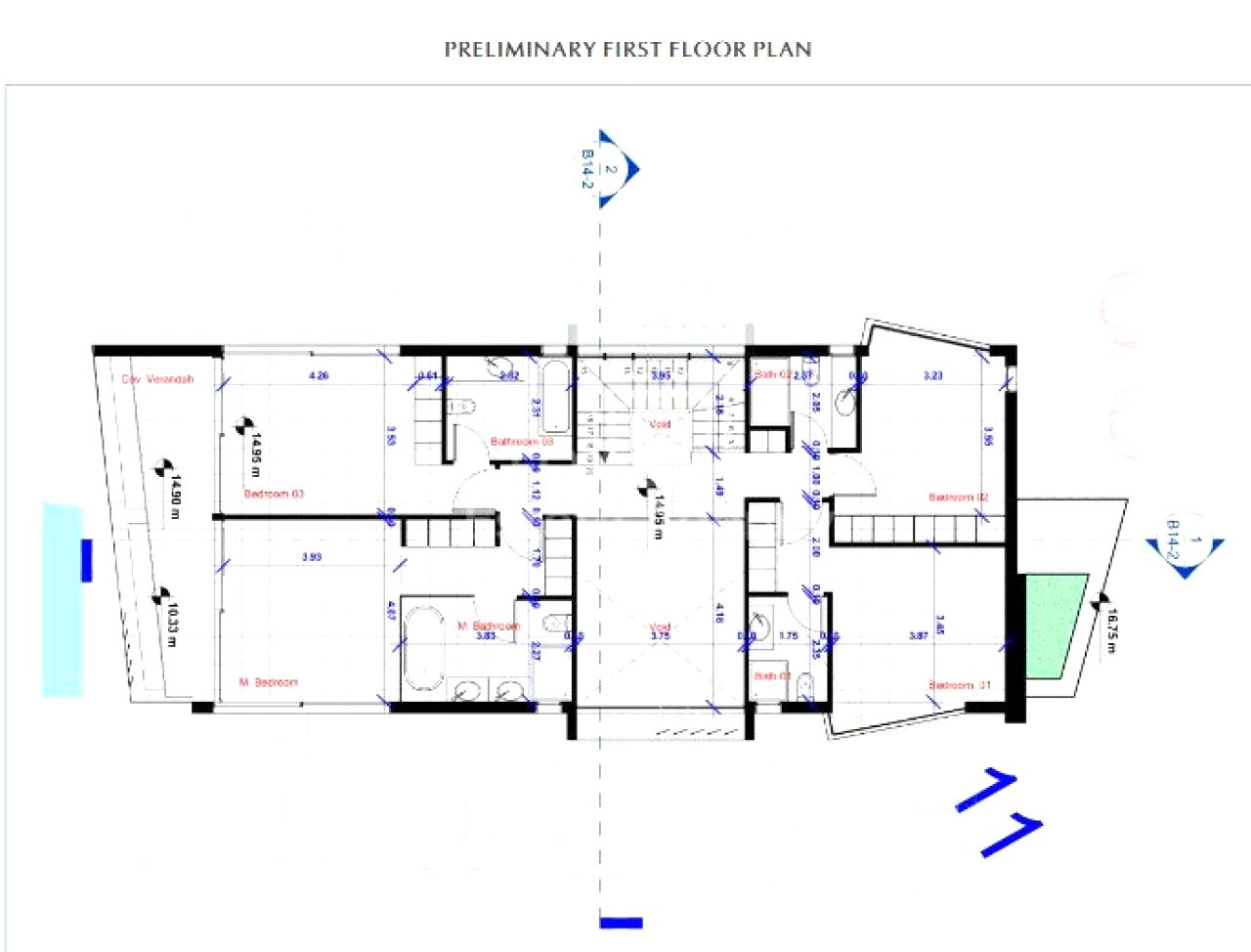 Thumbnail 21 Właściwość 8560 Pegeia, Pafos / LIM-PAF-31910