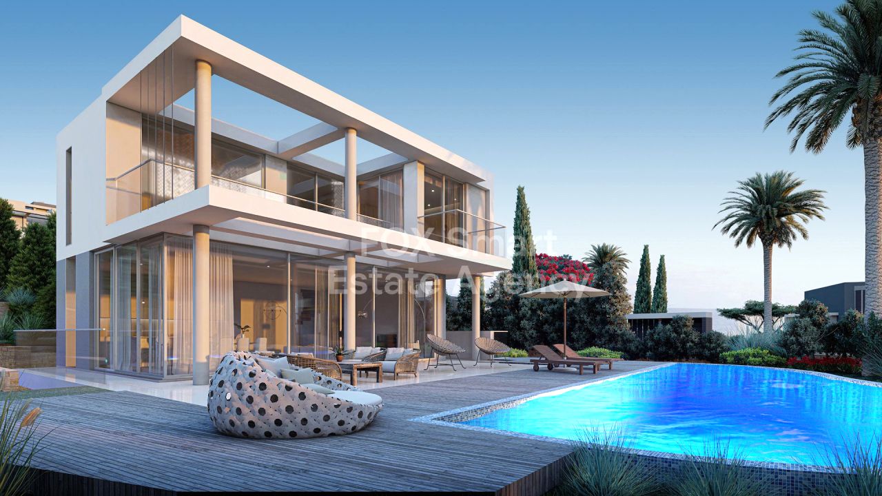 Thumbnail 7 Proprietà 8560 Pegeia, Paphos / LIM-PAF-31921