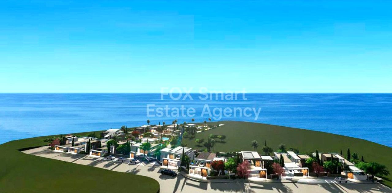 Thumbnail 2 Proprietà 8560 Pegeia, Paphos / LIM-PAF-31922