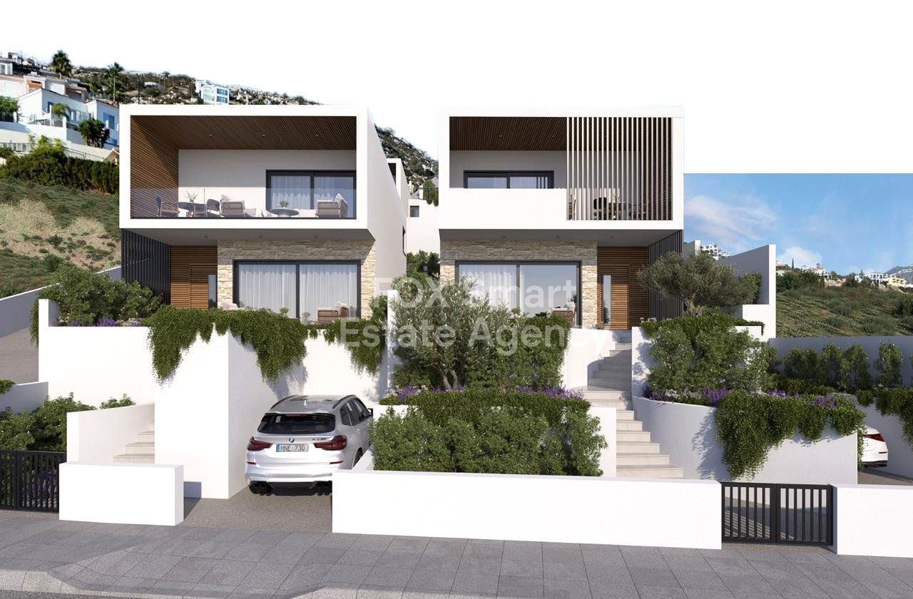 Thumbnail 1 Propriété 8560 Pegeia, Paphos / LIM-PAF-32745