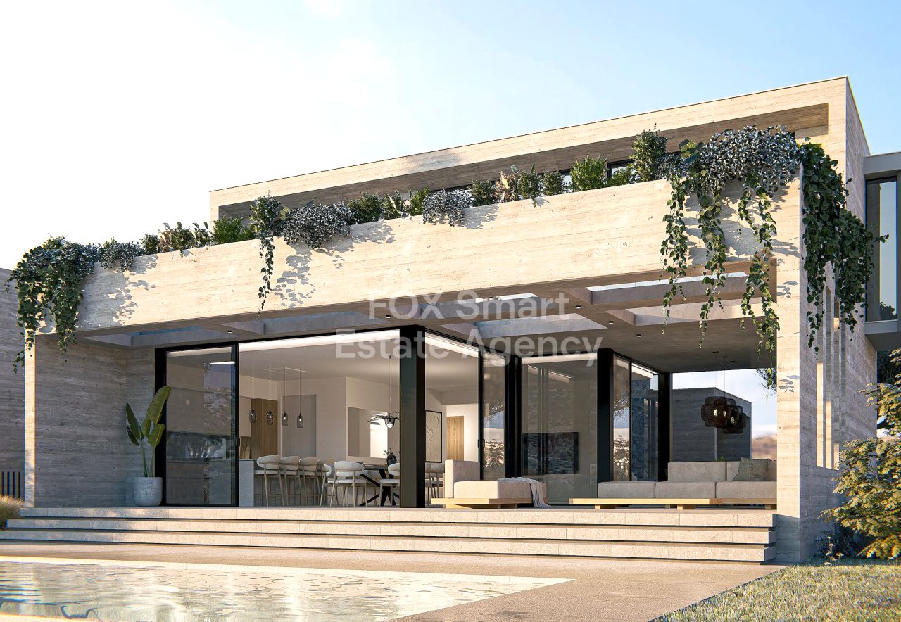 Thumbnail 3 房地产 8560 Pegeia, 帕福斯 / LIM-PAF-32757