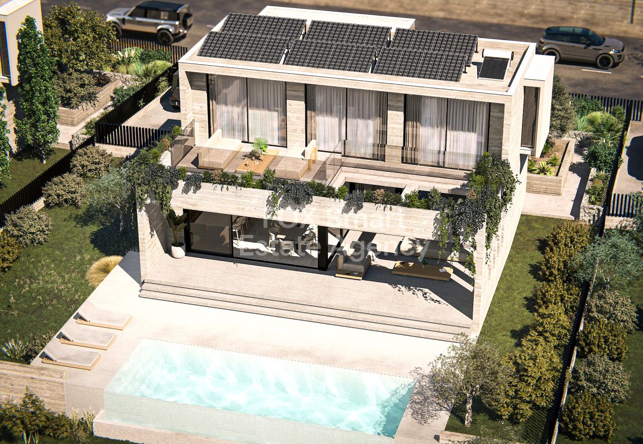 Thumbnail 2 房地产 8560 Pegeia, 帕福斯 / LIM-PAF-32757