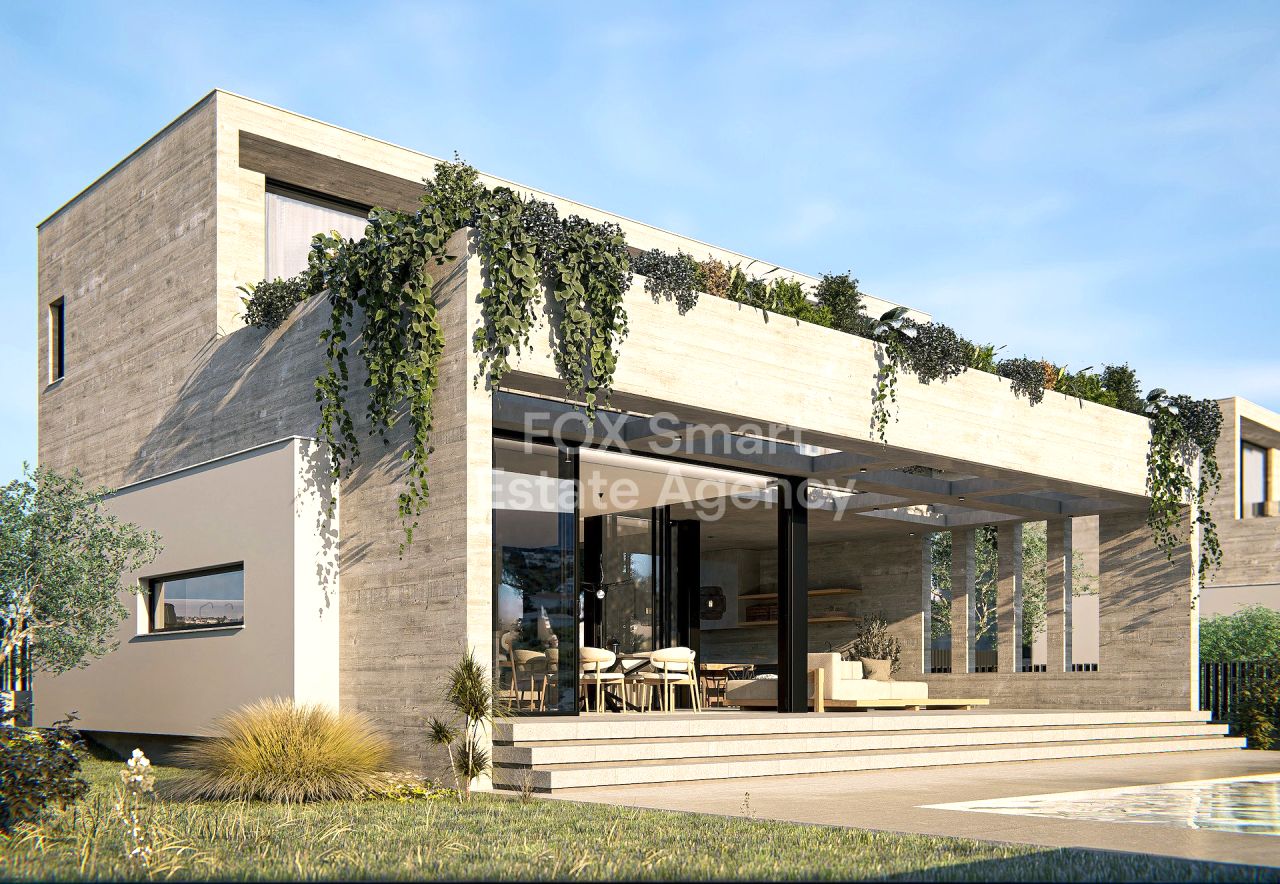 Thumbnail 1 Propriété 8560 Pegeia, Paphos / LIM-PAF-32760