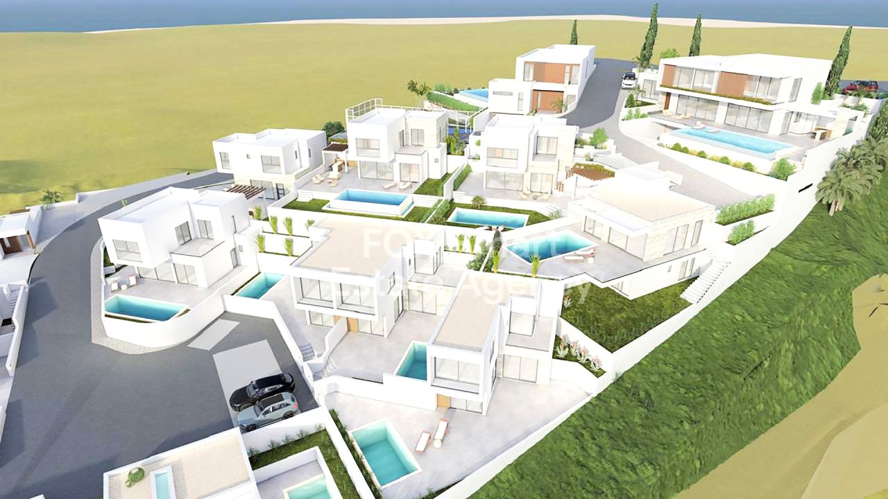Thumbnail 6 Property 8560 Pegeia, Paphos / LIM-PAF-32775