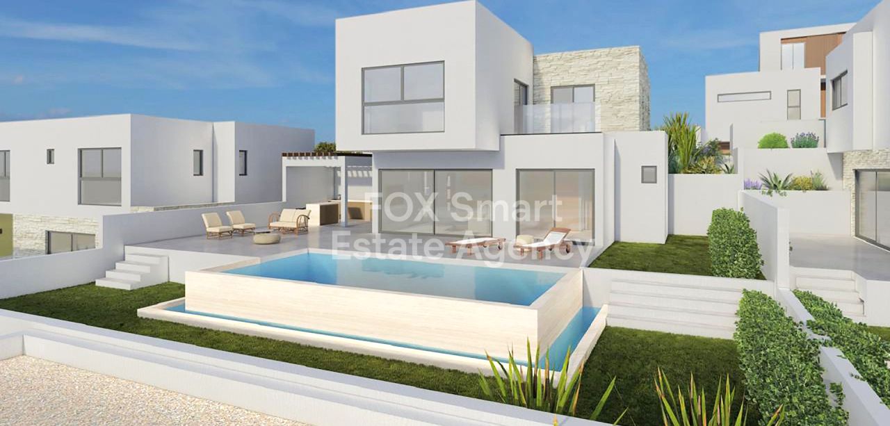 Thumbnail 1 Property 8560 Pegeia, Paphos / LIM-PAF-32777