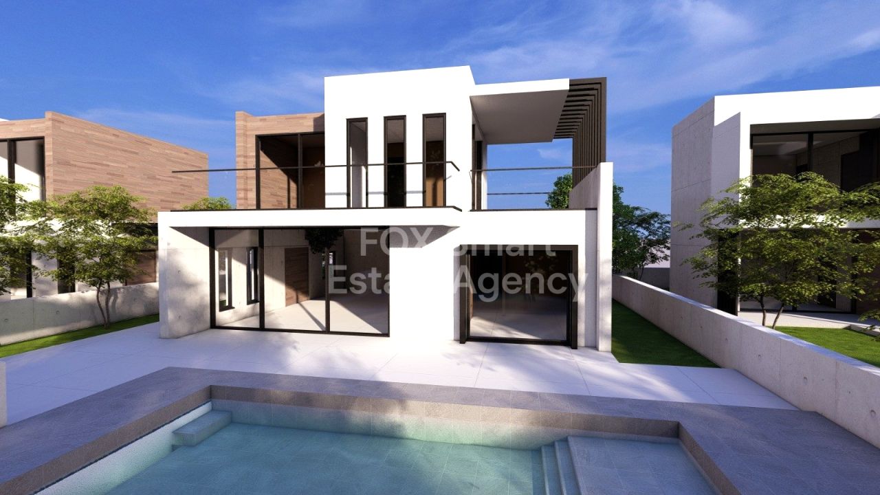 Thumbnail 23 Недвижимость 8560 Пегея, Пафоса / LIM-PAF-32884