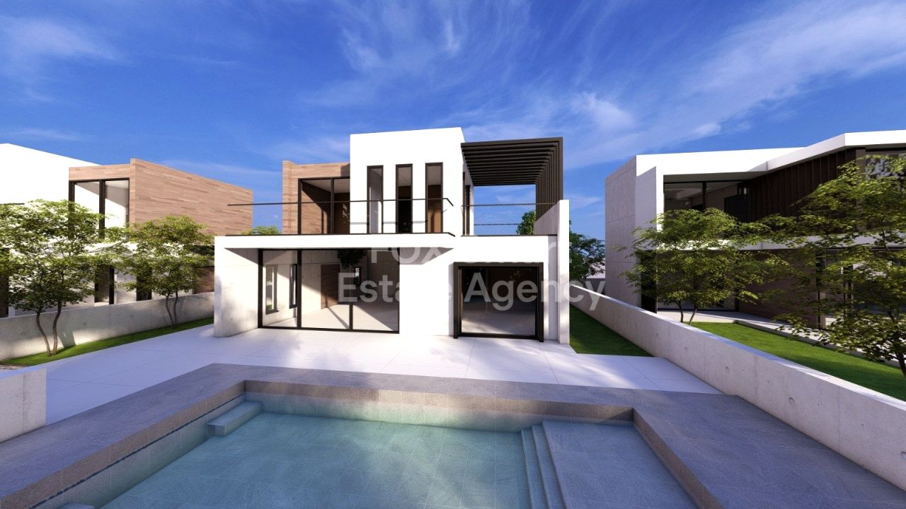 Thumbnail 18 Недвижимость 8560 Пегея, Пафоса / LIM-PAF-32884