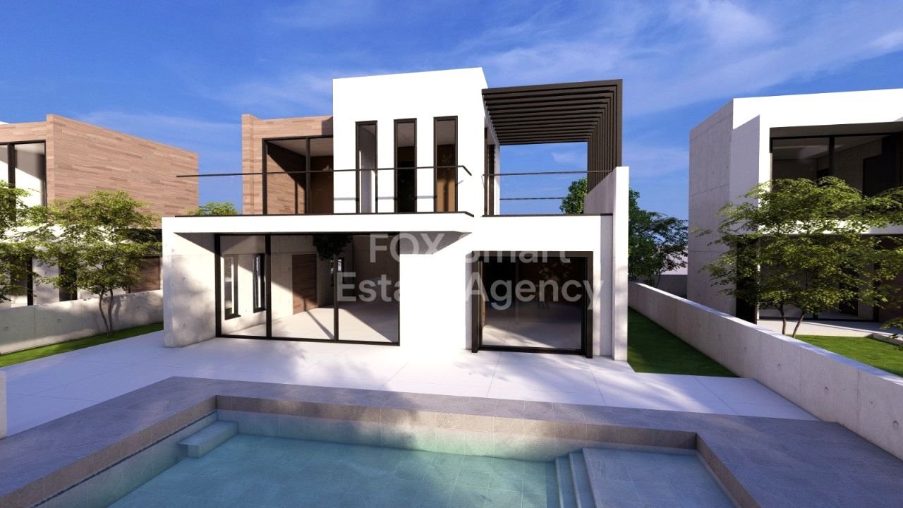 Thumbnail 1 Недвижимость 8560 Пегея, Пафоса / LIM-PAF-32884