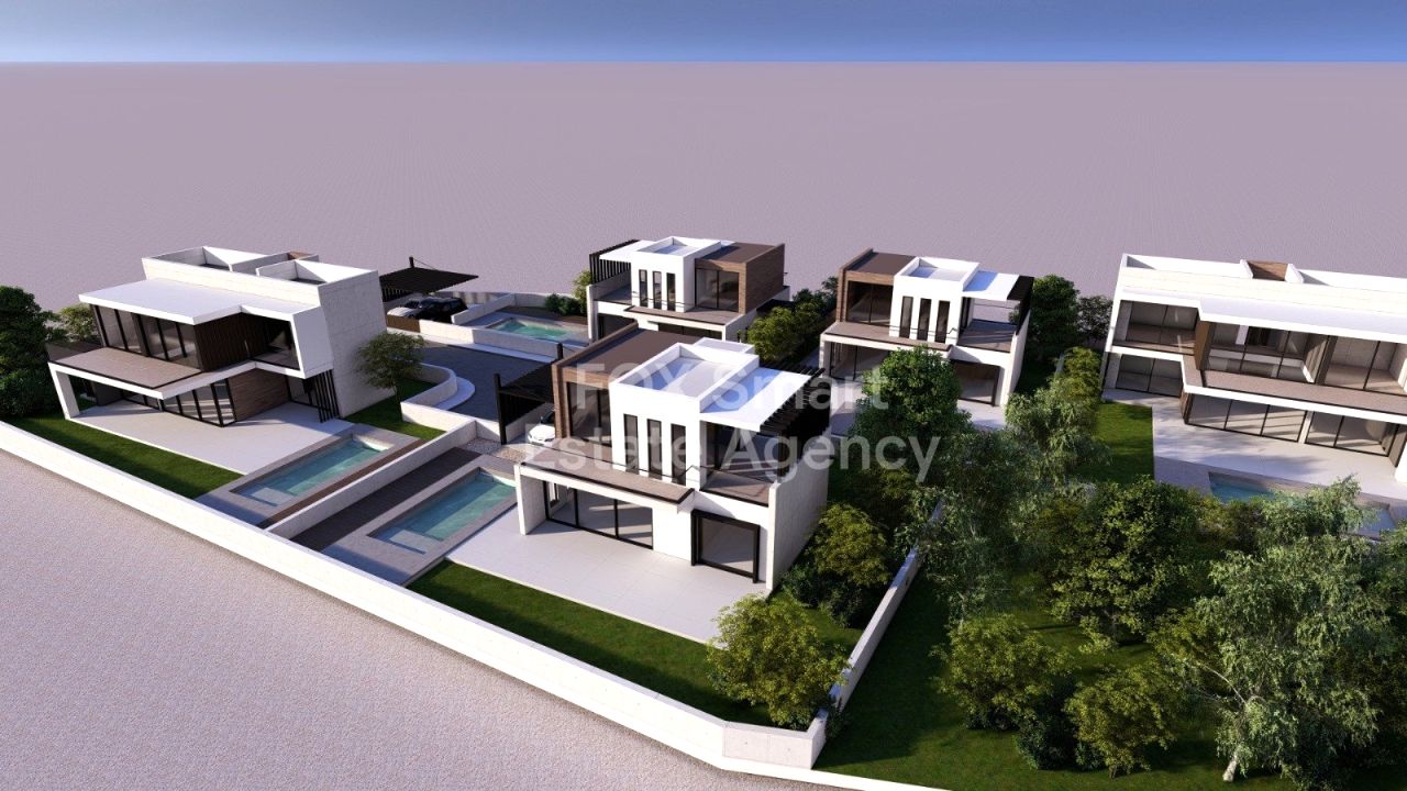 Thumbnail 20 Недвижимость 8560 Пегея, Пафоса / LIM-PAF-32884