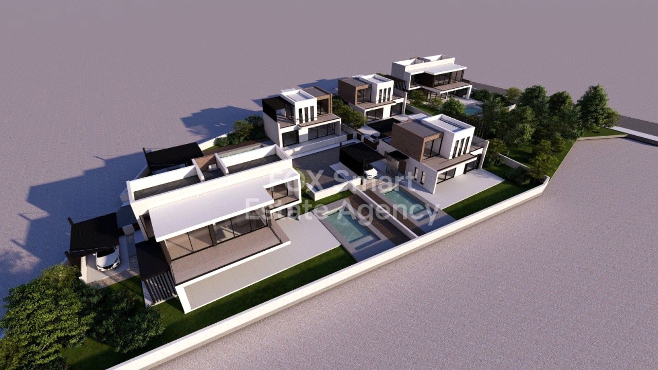 Thumbnail 21 Недвижимость 8560 Пегея, Пафоса / LIM-PAF-32884