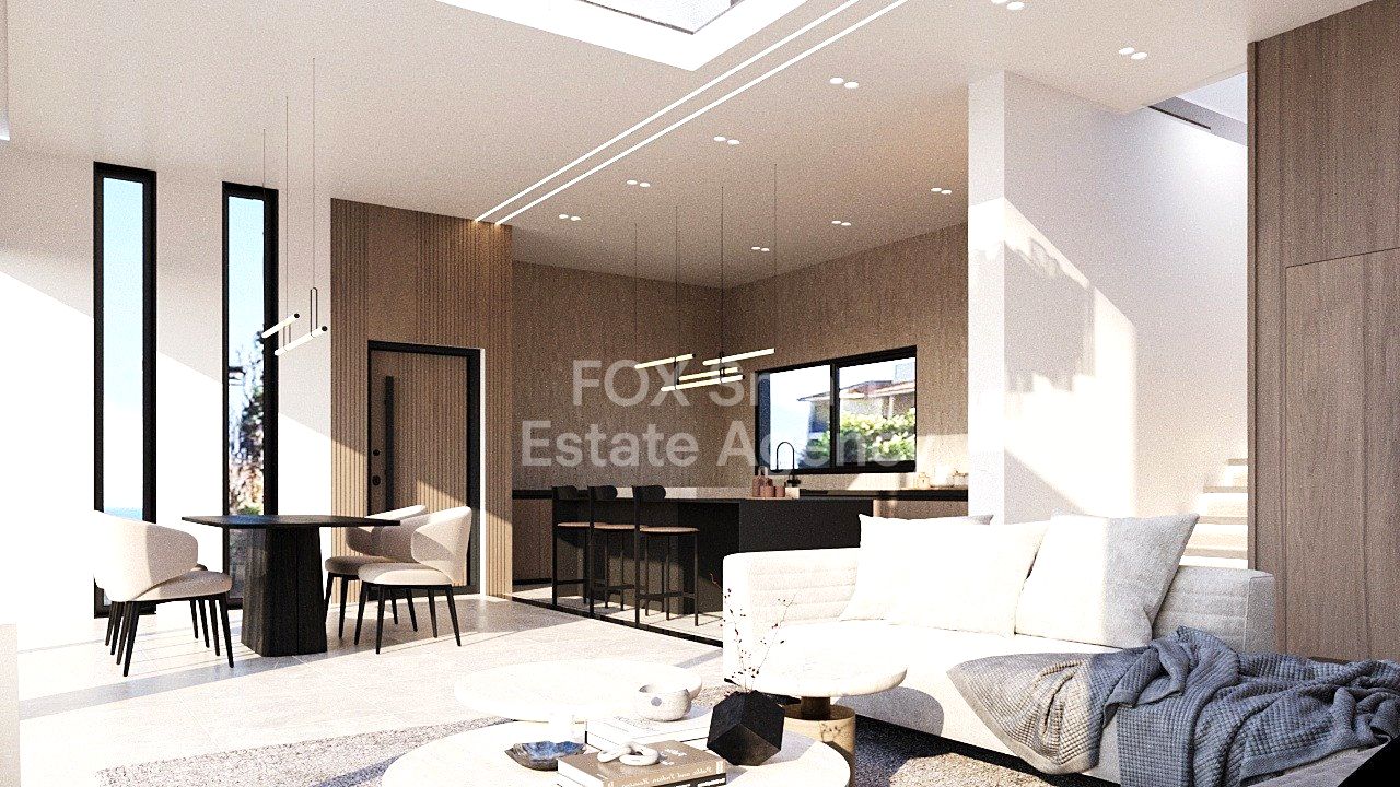 Thumbnail 6 Недвижимость 8560 Пегея, Пафоса / LIM-PAF-32884