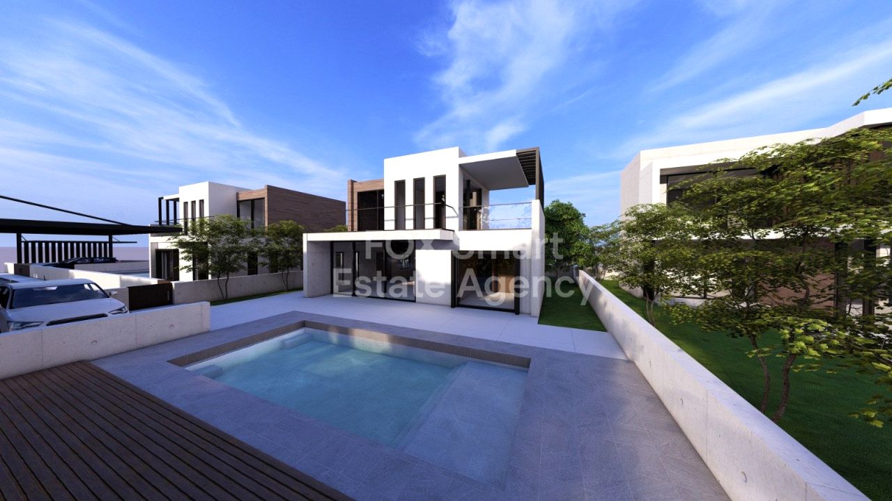 Thumbnail 1 EIGENTUM 8560 Pegeia, Paphos / LIM-PAF-32885