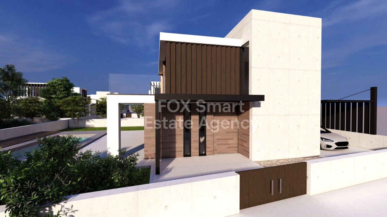 Thumbnail 2 EIGENTUM 8560 Pegeia, Paphos / LIM-PAF-32885