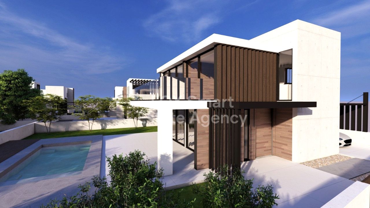 Thumbnail 3 EIGENTUM 8560 Pegeia, Paphos / LIM-PAF-32885