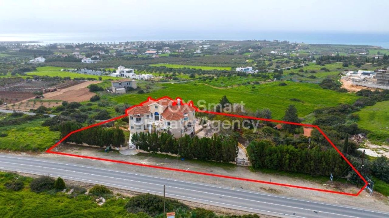 Thumbnail 12 Proprietà 8560 Pegeia, Paphos / LIM-PAF-33457