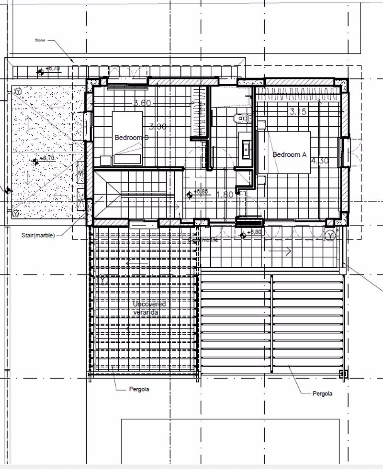 Immobilie 33113 Pervolia, Larnaka / sot001n3/v10