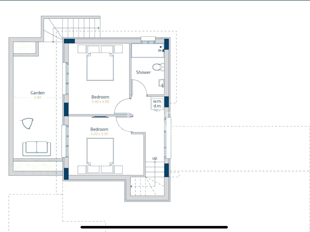 Thumbnail 18 Proprietà 7560 Pervolia, Larnaca / 47969