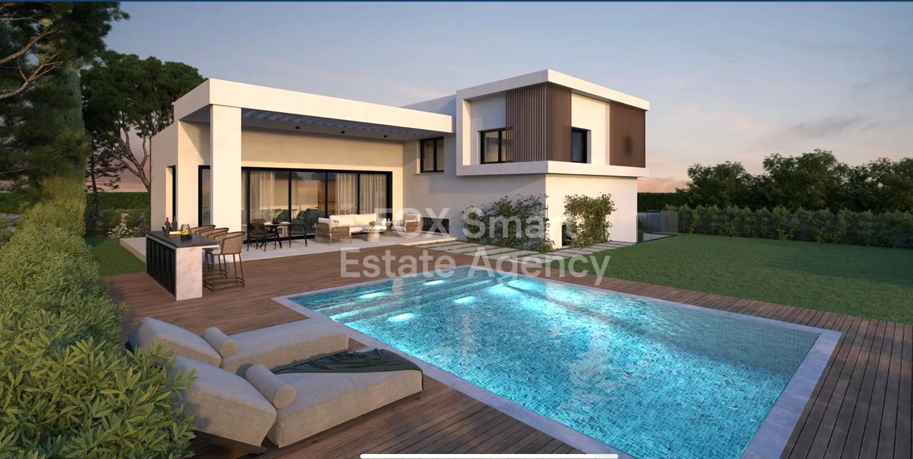 Thumbnail 4 Proprietà 7560 Pervolia, Larnaca / 47969