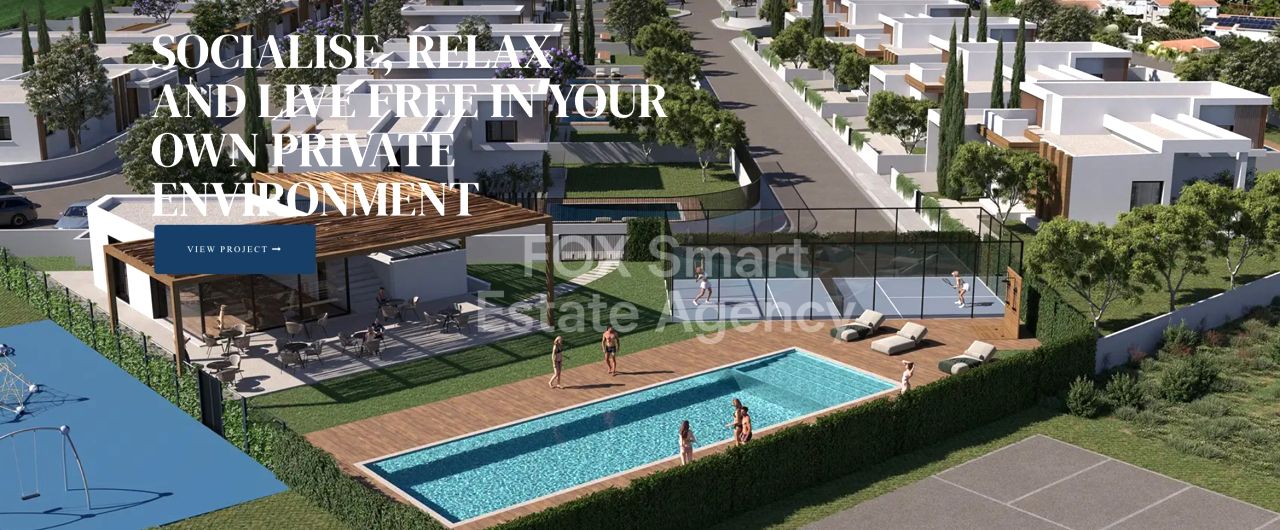 Thumbnail 14 Proprietà 7560 Pervolia, Larnaca / 47969