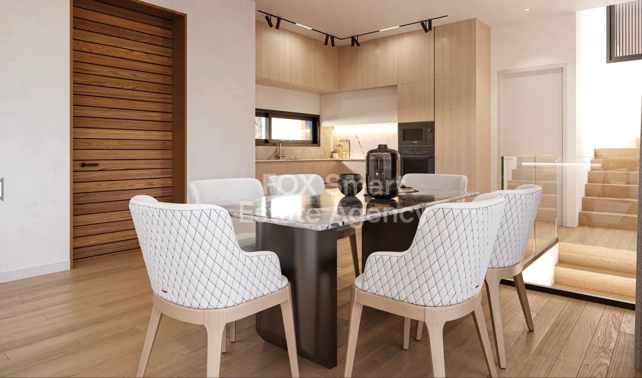 Thumbnail 11 Proprietà 7560 Pervolia, Larnaca / 47969