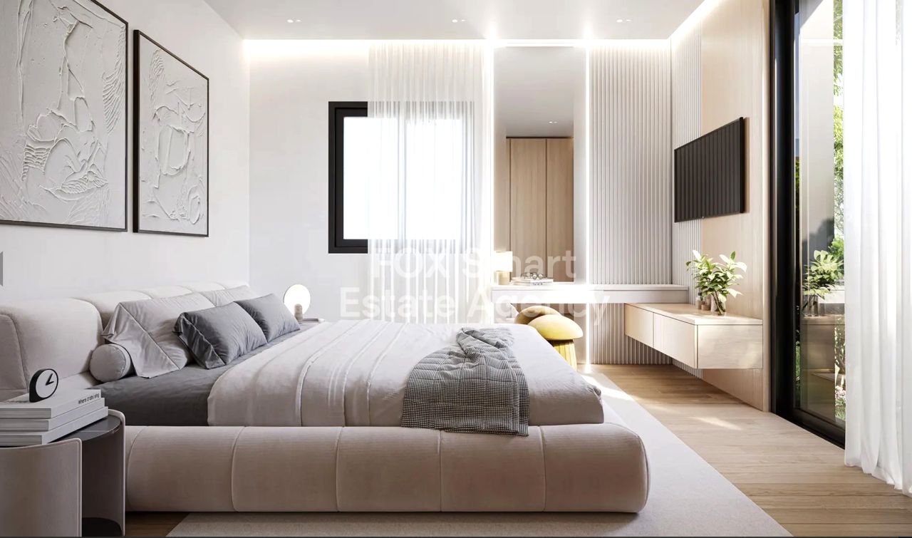 Thumbnail 4 Proprietà 7560 Pervolia, Larnaca / 47970