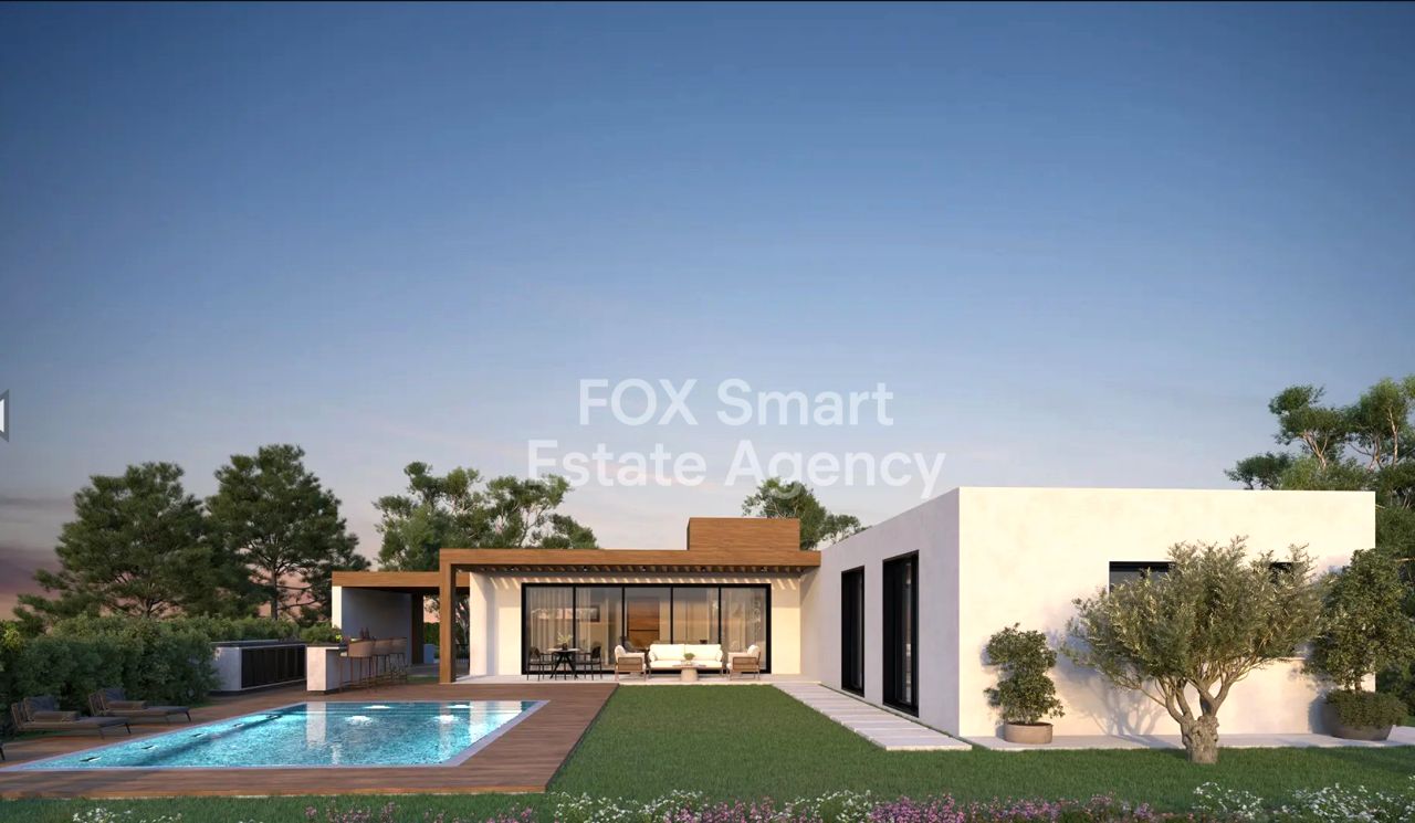 Thumbnail 16 Proprietà 7560 Pervolia, Larnaca / 47970