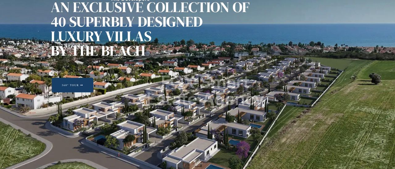 Thumbnail 8 Proprietà 7560 Pervolia, Larnaca / 47970