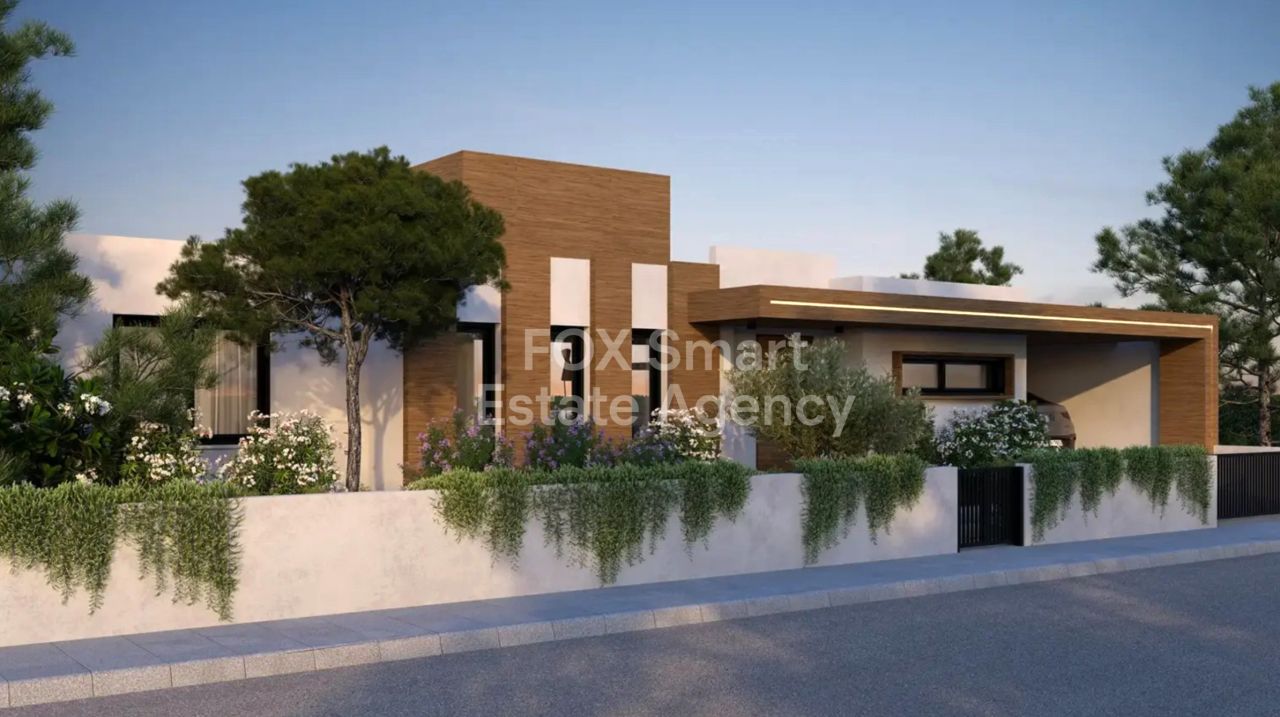 Thumbnail 1 Proprietà 7560 Pervolia, Larnaca / 47973