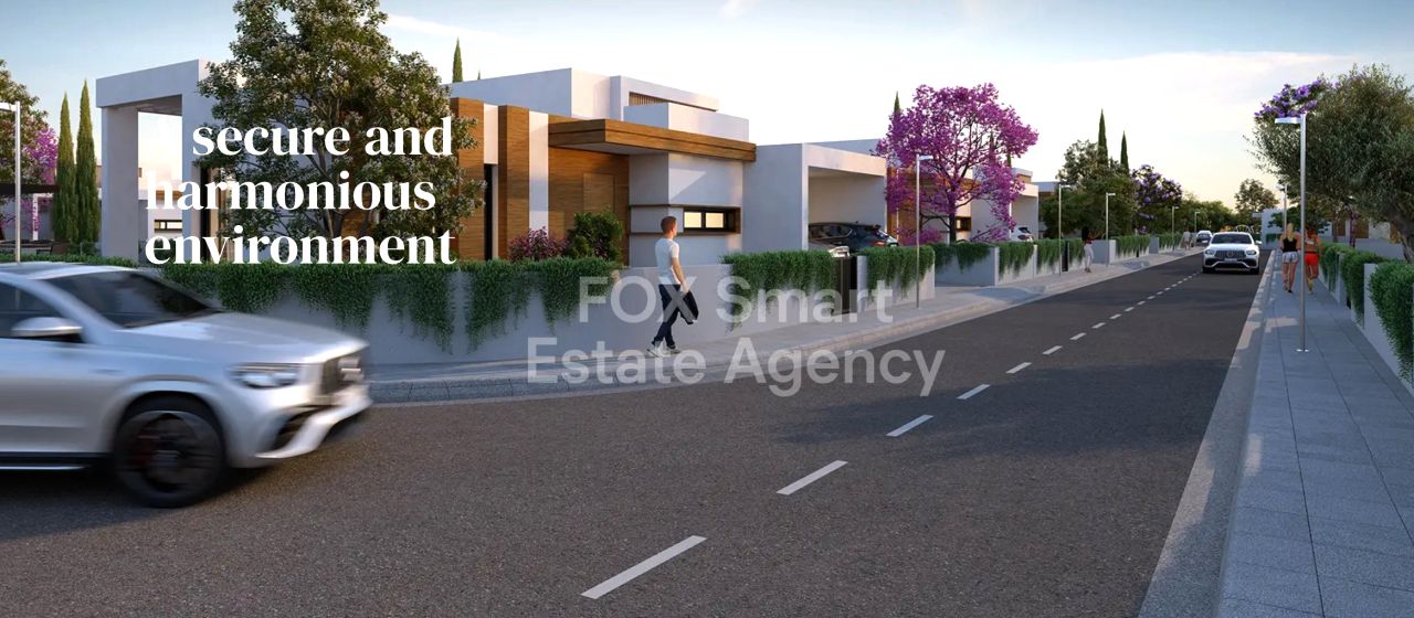 Thumbnail 10 Proprietà 7560 Pervolia, Larnaca / 47973