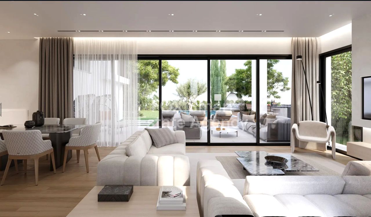 Thumbnail 5 Proprietà 7560 Pervolia, Larnaca / 47973