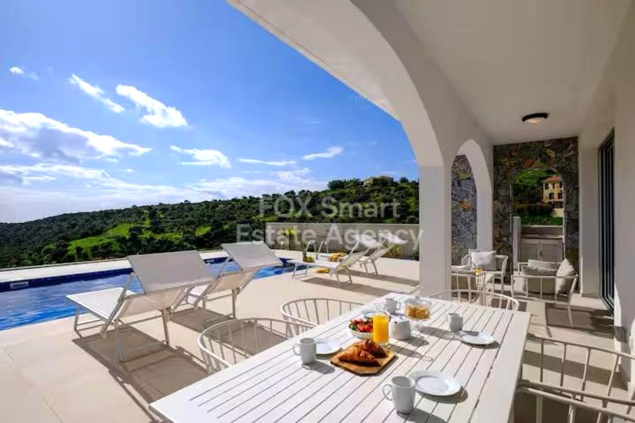Thumbnail 3 Property 4607 Pissouri, Limassol / H-110718
