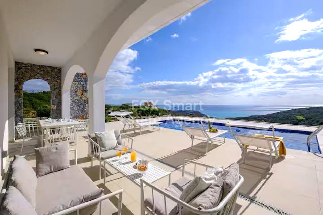 Thumbnail 2 Property 4607 Pissouri, Limassol / H-110718