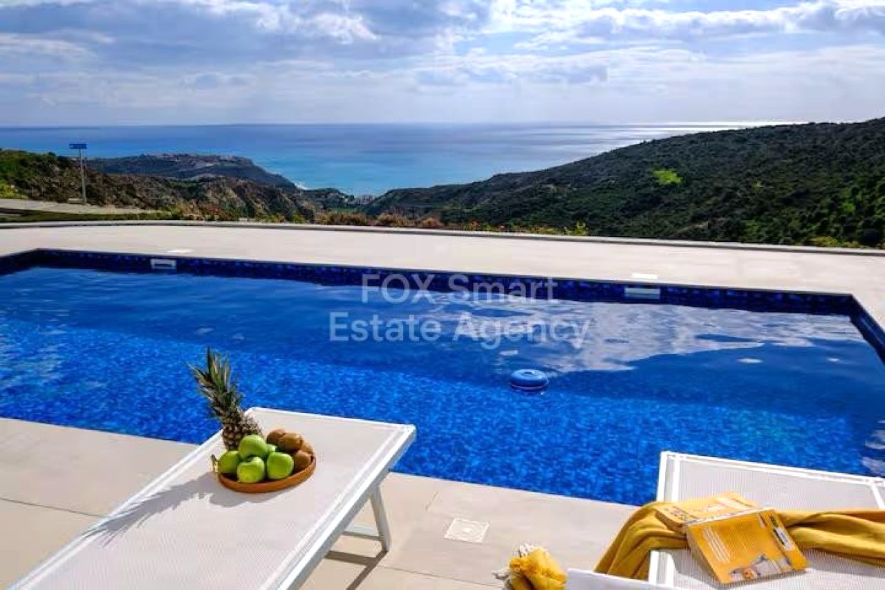 Thumbnail 4 Property 4607 Pissouri, Limassol / H-110718
