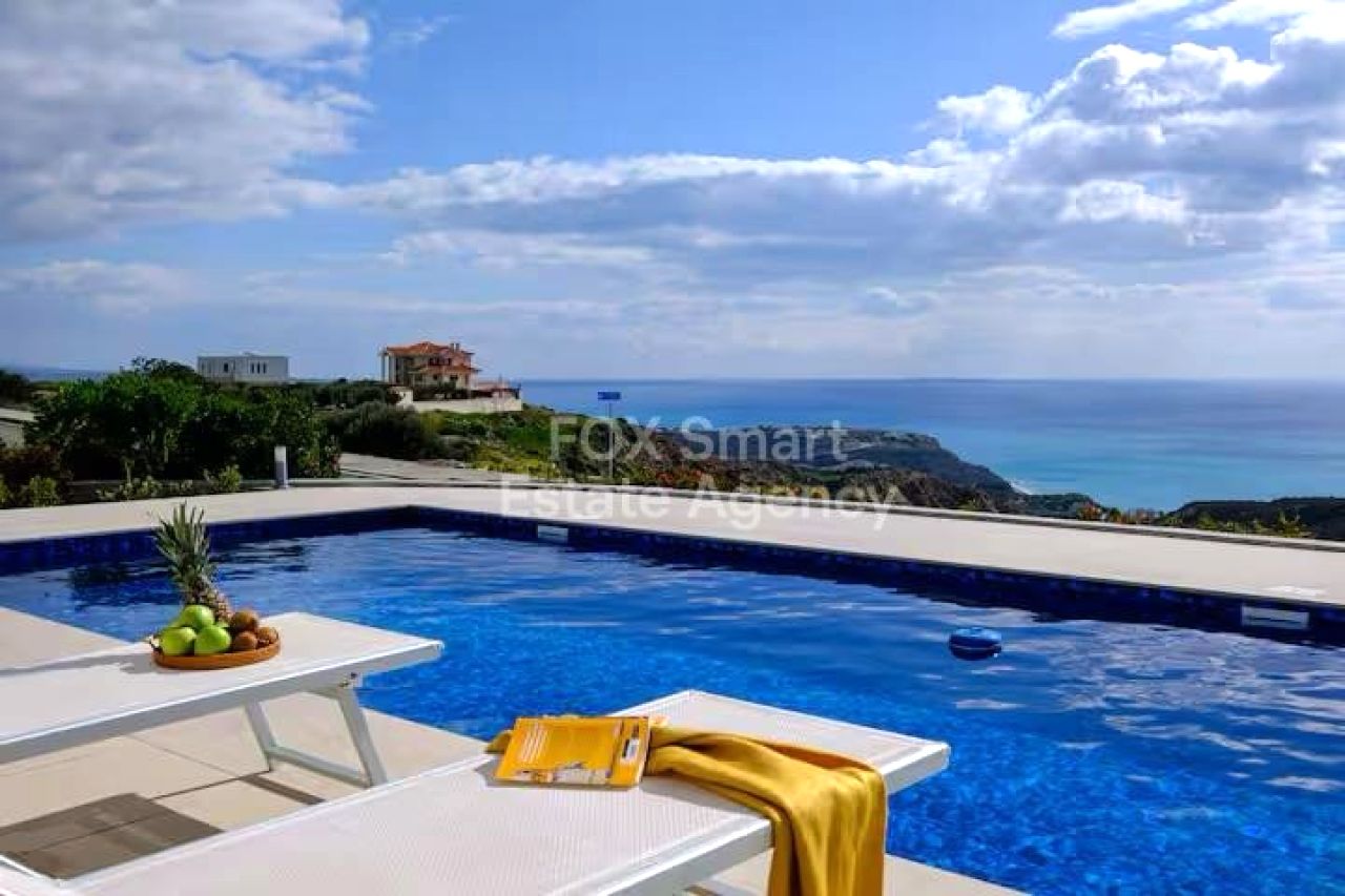 Thumbnail 1 Property 4607 Pissouri, Limassol / H-110718